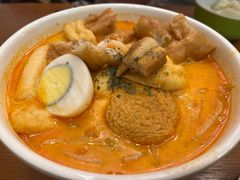 -绿柠食堂(北外滩店)