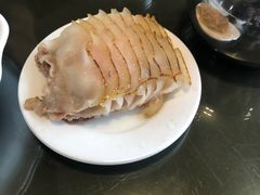 -老白肉馆(临江小区店)