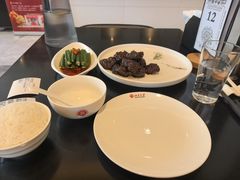 -勺园中餐厅