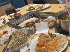 -吉木烤肉自助餐厅(乐汇城店)