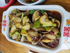-炒豆合作社(东四总店)
