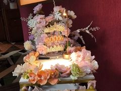 -ZHAO赵·牛扒坊(万象城店)