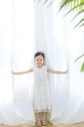 -卡洛儿高端儿童摄影(郑东新区店)