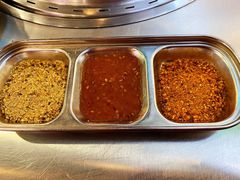 -玄希浪漫厨房·韩料烤肉(湖滨银泰in77店)