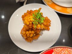 -北京王府井希尔顿酒店·秦唐中餐厅Chynna