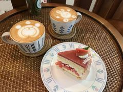 -白熊咖啡(闽江大道店)