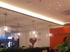 -常株潭·湖南家宴·团建宴会厅(西乡店)