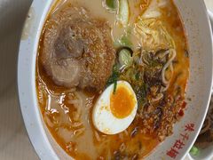 -味千拉面(首都机场T3店)