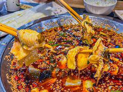 -胖子鱼·天水麻辣鱼火锅(秦州407店)