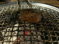 -虎丸烧肉(新大陆广场店)