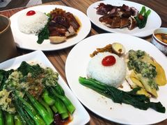 -掂档潮汕牛肉火锅(cityon熙地港店)