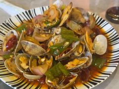 -沪上名羊天下•烤羊腿•东北烧烤•小龙虾(浦东直营总店)