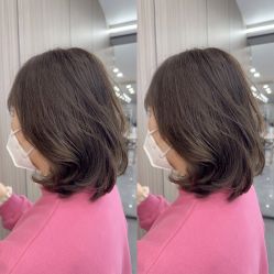 -娇点芭莎·烫染形象设计