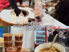 -郑庄脂渣海鲜楼(九水路店)