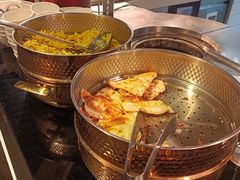 -The COOK·厨餐厅·自助餐(浦东嘉里大酒店)