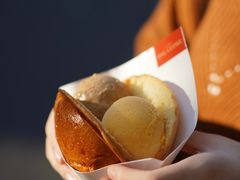 -Dal Cuore 达可芮冰淇淋(陕西北路店)