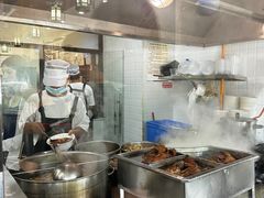 -蒋家肠旺面馆老店(合群路店)