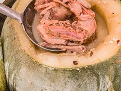 -红旗山庄(圭峰山店)