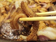 -火肆高麗火盆