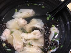 -巧燕坊一笼一蒸(庆春广场地铁站店)