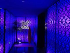 -MOSSO·Liveshow(M3香港广场店)