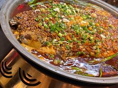-鱼介炭火烤鱼(1227店)