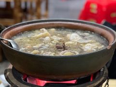 -司马街鸡煲(西华路店)