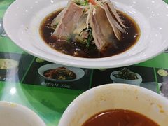 -令氏家外家周秦食府(高新店)