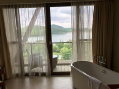 -宁波九龙湖开元度假村