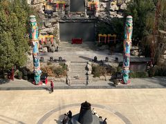 -杭州宋城