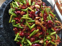 -毛家饭店·30年融合新湘菜(无影山店)