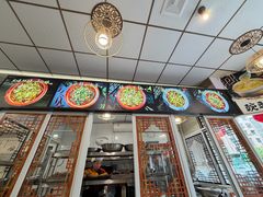 -新繁老號豌豆汤饭店·江湖菜(宝光寺店)
