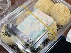 -王家沙点心店(南京西路总店)