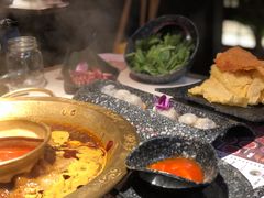 老哥炸豆皮-哥老官重庆美蛙鱼头(虹口龙之梦店)