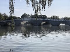 -北陵公园