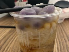 -甜心闲生传统手工冰粉(奎星楼店)