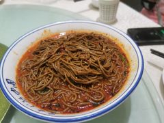-蓝田印象
