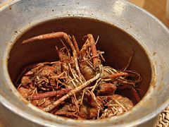 胡椒虾-隅乐胡椒虾·台湾菜·团建(皇岗店)