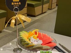 -海底捞火锅(旭辉MALL店)