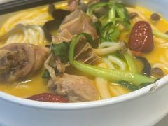 -云海肴·汽锅鸡·云南菜(高德置地店)