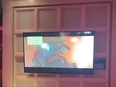 -金青果甄选KTV(劳动公园店)