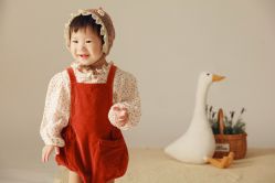 -芳妮豆丁家庭影像馆(宝安店)