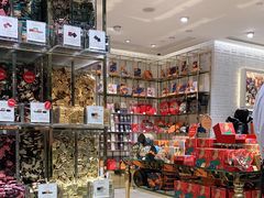 零售区-VENCHI 闻绮(北京国贸商城店)