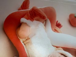 点击看大图 -玛瑞莎孕婴童摄影到家拍