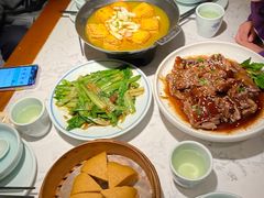 -大榕树下顺德菜(融创茂店)