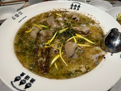 -渔语鱼新川菜Bistro(万象天地店)