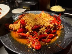 -红盔甲·小龙虾(人民广场店)