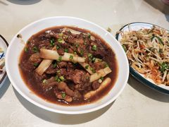 -陈阿婆鱼头泡饼·京味菜(复兴路店)