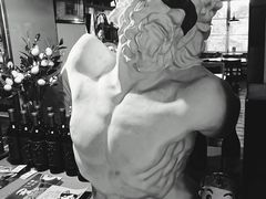 -雕刻时光咖啡馆(交大店)