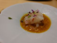-鮨青(恒基名人购物中心店)